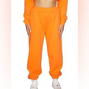 ♥️ NAKED WARDROBE
French Terry Sweatpants